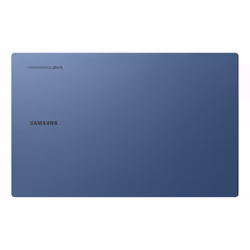 Samsung Galaxy Chromebook Plus 15.6 Pouces Intel Core 5 8 Go 256 Go Neptune Blue - Vue supplémentaire 5