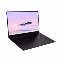 Samsung Galaxy Chromebook Plus 15.6 Pouces Intel Core 5 8 Go 256 Go Neptune Blue - Vue supplémentaire 7