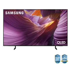 Samsung QE55S85FAU 55" 4K Ultra HD Smart TV Noir