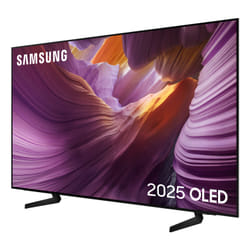 Samsung QE55S85FAUXXU 139,7 cm (55") 4K Ultra HD Smart TV Wifi