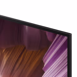 Samsung QE77S85FAE 77" 4K Ultra HD Smart TV Noir - Vue supplémentaire 4