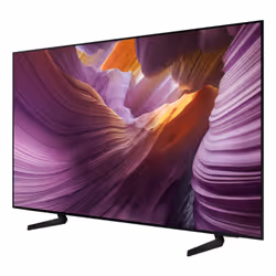 Samsung QE65S85FAE 65" 4K Ultra HD Smart TV Noir - Vue supplémentaire 2