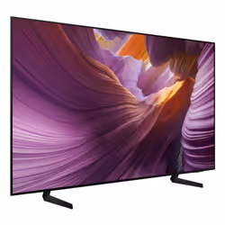Samsung QE65S85FAE 65" 4K Ultra HD Smart TV Noir - Vue supplémentaire 3