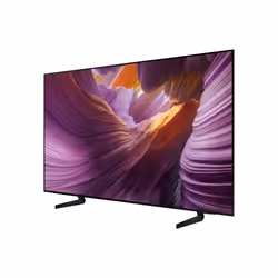 Samsung QE77S85FAE 77" 4K Ultra HD Smart TV Noir - Vue supplémentaire 2