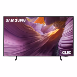 Samsung QE77S85FAE 77" 4K Ultra HD Smart TV Noir - Vue supplémentaire 6