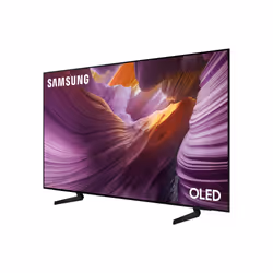 Samsung QE77S85FAE 77" 4K Ultra HD Smart TV Noir - Vue supplémentaire 7