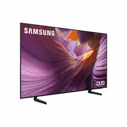 Samsung QE77S85FAE 77" 4K Ultra HD Smart TV Noir - Vue supplémentaire 8