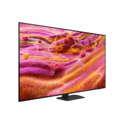 Samsung QN90F QE55QN90FAT 55" 4K Ultra HD Smart TV Noir, Titane - Vue supplémentaire 3