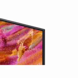 Samsung QN90F QE55QN90FAT 55" 4K Ultra HD Smart TV Noir, Titane - Vue supplémentaire 5