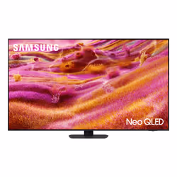 Samsung QN90F QE55QN90FAT 55" 4K Ultra HD Smart TV Noir, Titane - Vue supplémentaire 6