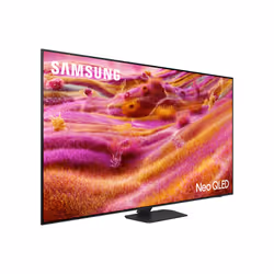 Samsung QN90F QE55QN90FAT 55" 4K Ultra HD Smart TV Noir, Titane - Vue supplémentaire 7