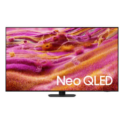 Samsung Neo QE55QN90FAT 139,7 cm (55") 4K Ultra HD Smart TV Wifi Noir, Titane