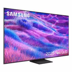 Samsung QE65QN80FAU 65" 4K Ultra HD Smart TV Argent - Vue supplémentaire 2