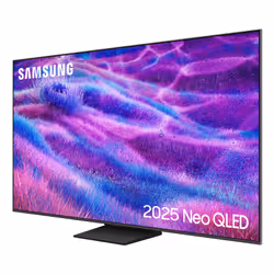 Samsung QE65QN80FAU 65" 4K Ultra HD Smart TV Argent - Vue supplémentaire 3