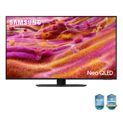 Samsung QE43QN90FAT 43" 4K Ultra HD Smart TV Noir