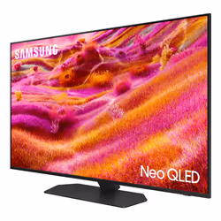 Samsung QE43QN90FAT 43" 4K Ultra HD Smart TV Noir - Vue supplémentaire 2