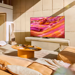 Samsung QE43QN90FAT 43" 4K Ultra HD Smart TV Noir - Vue supplémentaire 5