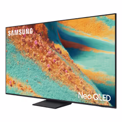 Samsung QE55QN85FAUXZT TV 55" 4K Ultra HD Smart TV Argent - Vue supplémentaire 2