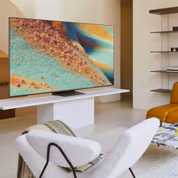 Samsung QE65QN85FAUXZT TV 65" 4K Ultra HD Smart TV Argent - Vue supplémentaire 4