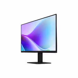 Samsung LS24F324GAUXEN écran plat de PC 61 cm (24") Full HD Noir - Vue supplémentaire 4