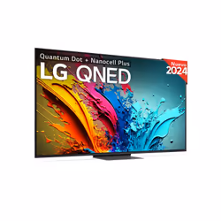 LG QNED 86QNED86T6A.AEU TV 86" 4K Ultra HD Smart TV Noir - Vue supplémentaire 5