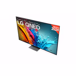 LG QNED 86QNED86T6A.AEU TV 86" 4K Ultra HD Smart TV Noir - Vue supplémentaire 6