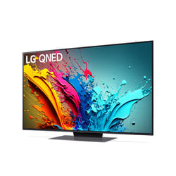 LG QNED 50QNED86T6A 50" 4K Ultra HD Smart TV Wifi Bleu