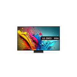 LG QNED 75QNED86T6A.AEU TV 75" 4K Ultra HD Smart TV Wifi Noir