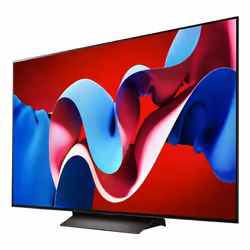 LG OLED77C46LA TV 77" 4K Ultra HD Smart TV Wifi Noir