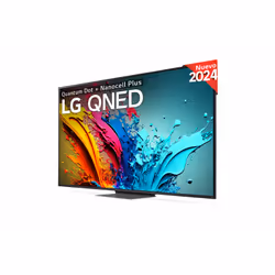 LG QNED 65QNED86T6A.AEU TV 65" 4K Ultra HD Smart TV Wifi Noir
