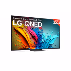 LG QNED 65QNED86T6A.AEU TV 65" 4K Ultra HD Smart TV Wifi Noir