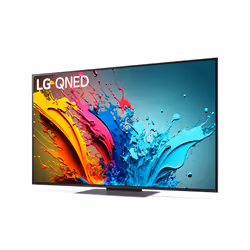LG QNED 55QNED86T6A, 139,7 cm (55"), 3840 x 2160 pixels, QNED, Smart TV, Wifi, Bleu