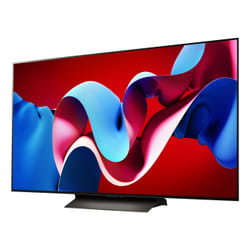 LG OLED55C46LA TV 55" 4K Ultra HD Smart TV Wifi Noir