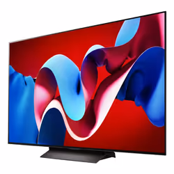 LG OLED55C46LA TV 55" 4K Ultra HD Smart TV Wifi Noir