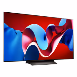 LG OLED55C46LA Smart TV 55 pouces OLED 4K UHD webOS Noir - Vue supplémentaire 5