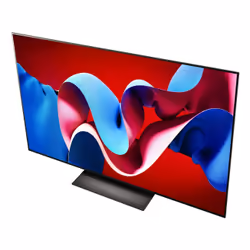 LG OLED55C46LA Smart TV 55 pouces OLED 4K UHD webOS Noir - Vue supplémentaire 7