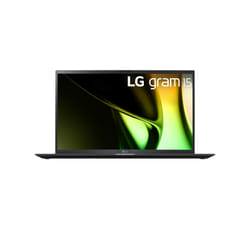 LG Gram 15 Intel Core Ultra 5 125H 15.6" Full HD 16Go 512Go SSD Noir