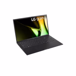 LG Gram 15 Intel Core Ultra 5 125H 15.6" Full HD 16Go 512Go SSD Noir