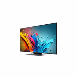 LG 75QNED87T6B Smart TV 75 pouces QNED 4K UHD webOS - Vue supplémentaire 4
