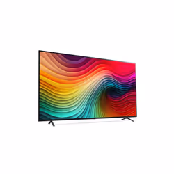 LG NanoCell NANO81 86NANO81T6A.AEU TV 86" 4K Ultra HD Smart TV Wifi Noir
