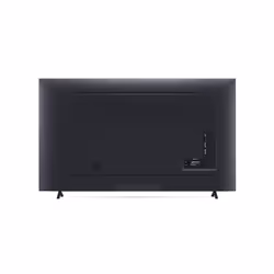 LG NanoCell NANO81 86NANO81T6A.AEU TV 86" 4K Ultra HD Smart TV Wifi Noir