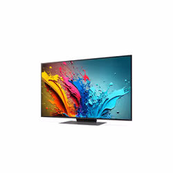 LG QNED 55QNED87T6B TV 55" 4K Ultra HD Smart TV Wifi