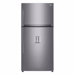LG GTF916PZPED, 592 L, N-T, 9 kg/24h, E, Nouvelle zone compartiment, Platine
