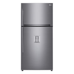 LG GTF916PZPED Pose libre 592 L E Platine