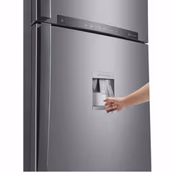 LG GTF916PZPED Pose libre 592 L E Platine