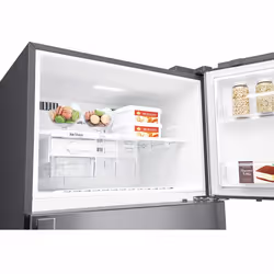 LG GTF916PZPED Pose libre 592 L E Platine - Vue supplémentaire 5
