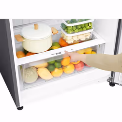 LG GTF916PZPED Pose libre 592 L E Platine - Vue supplémentaire 6