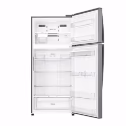 LG GTF916PZPED Pose libre 592 L E Platine - Vue supplémentaire 7