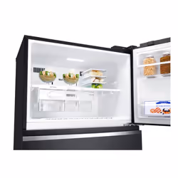 LG GTB744BMBED Pose libre 509 L E Noir - Vue supplémentaire 5