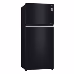 LG GTB744BMBED Pose libre 509 L E Noir - Vue supplémentaire 7